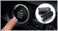 Perodua-Bezza-Interior-Smart-entry-with-Smart-Key-and-Push-StartStop-Button